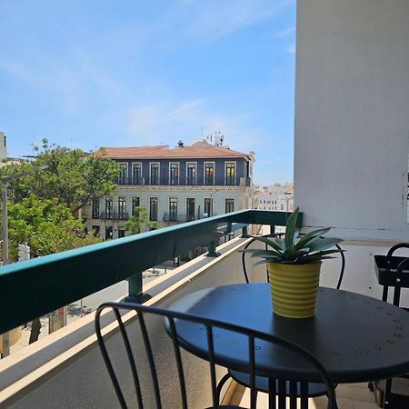 Ferienwohnung Casa Jasmim Distrikt Distrikt Faro Exterior foto