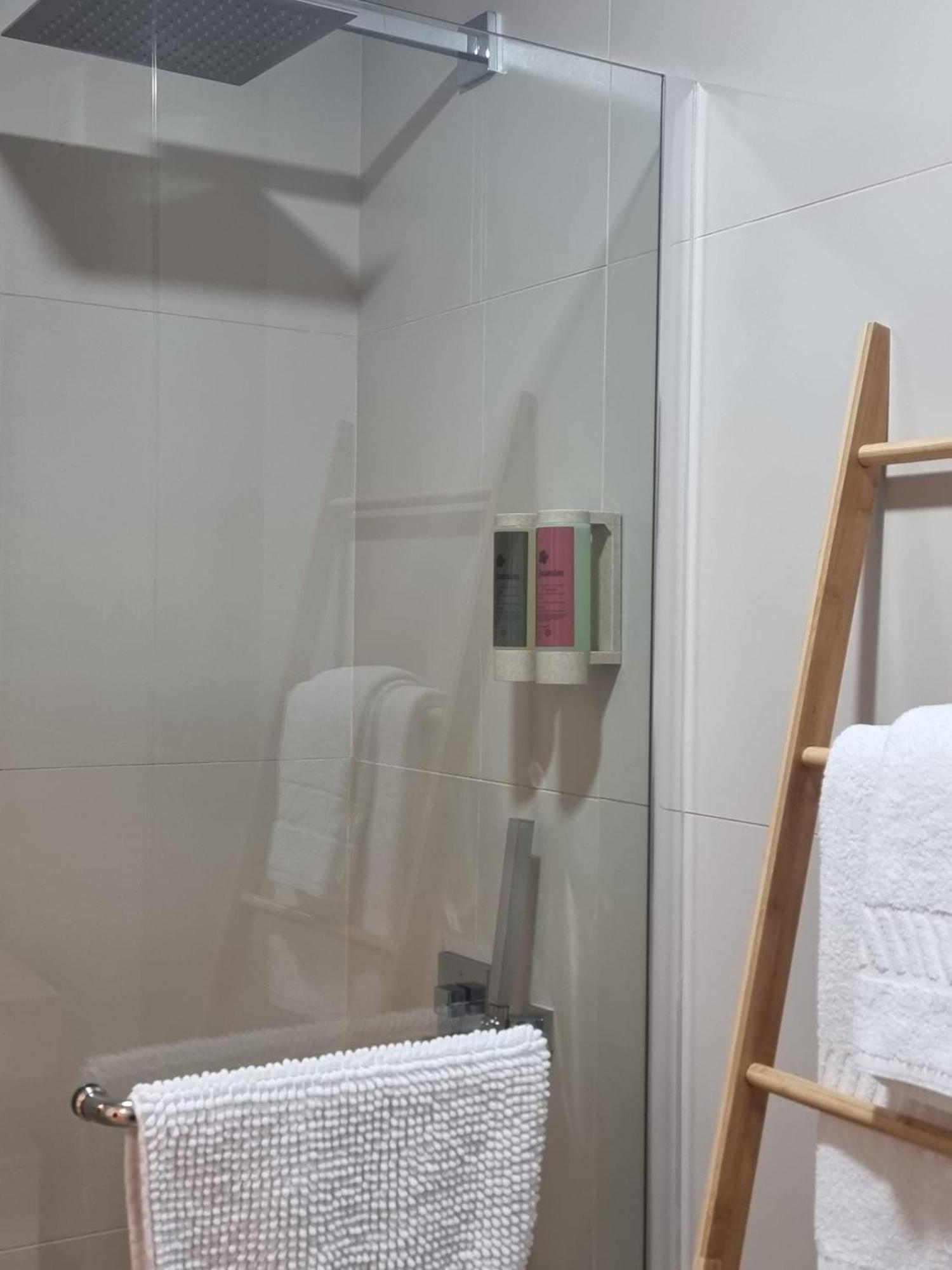 Ferienwohnung Casa Jasmim Distrikt Distrikt Faro Exterior foto